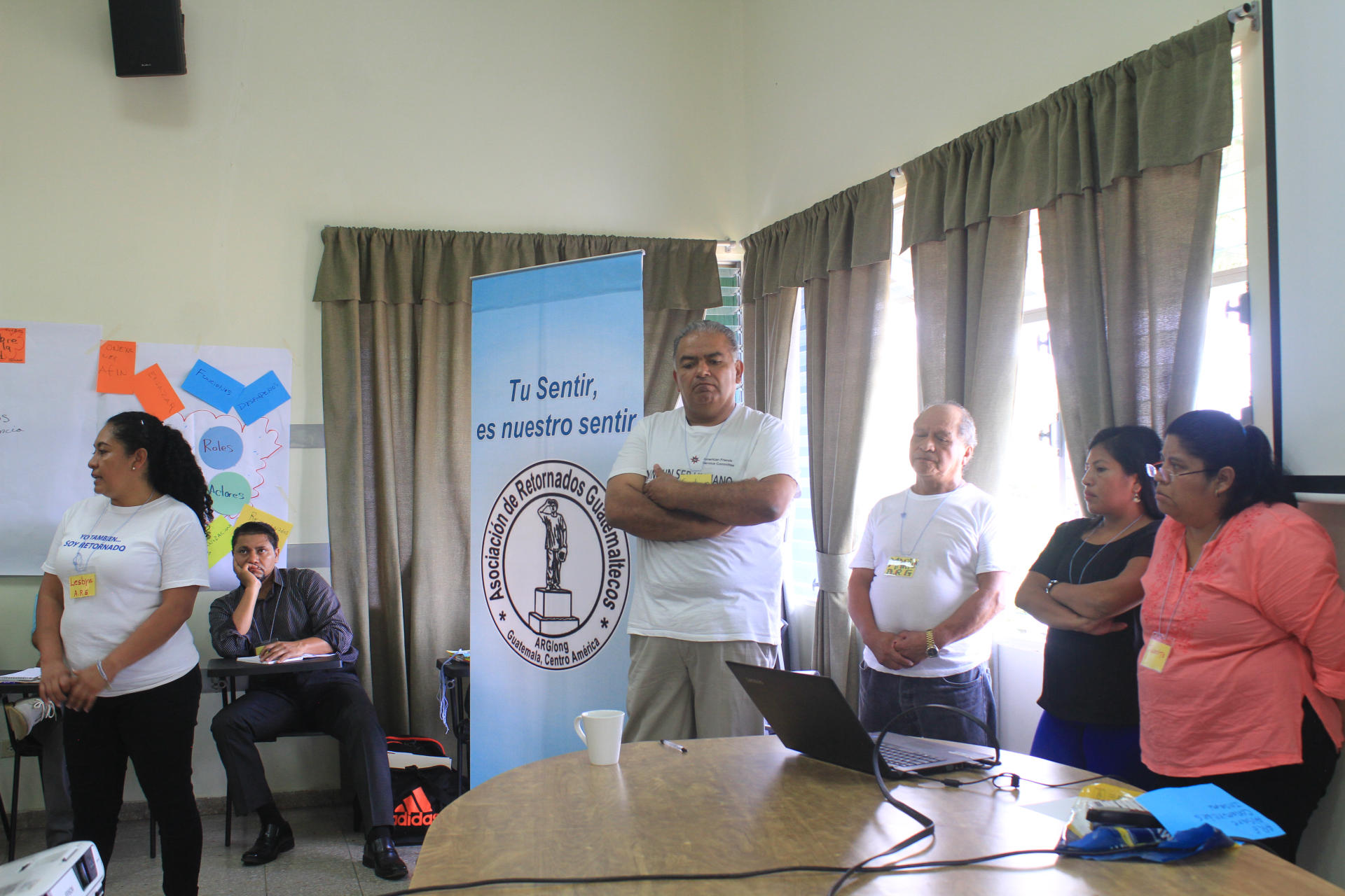 Articulacion Regional
